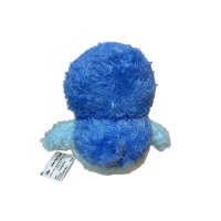 Officiële Pokemon knuffel Piplup Kutsurogi Time 23cm banpresto